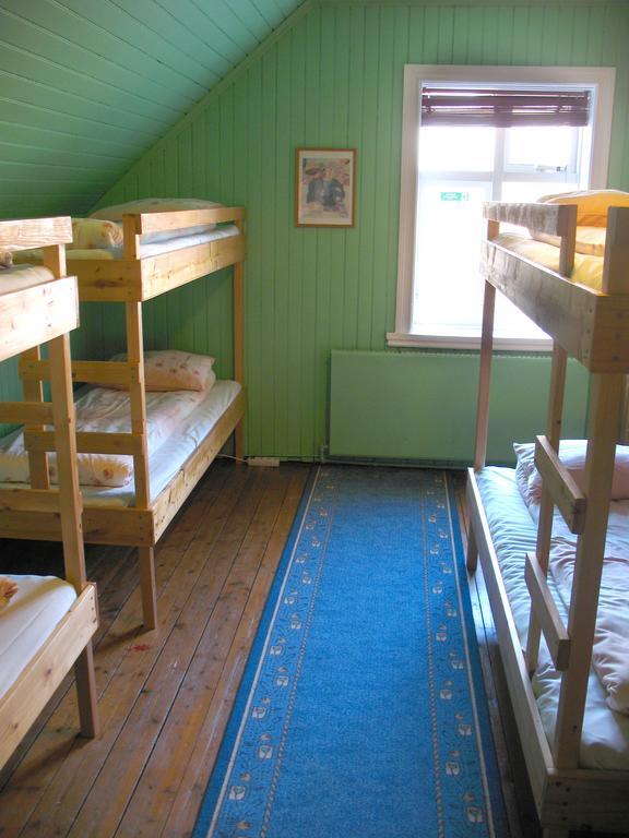 Guesthouse Húsid Hlitharendi Værelse billede