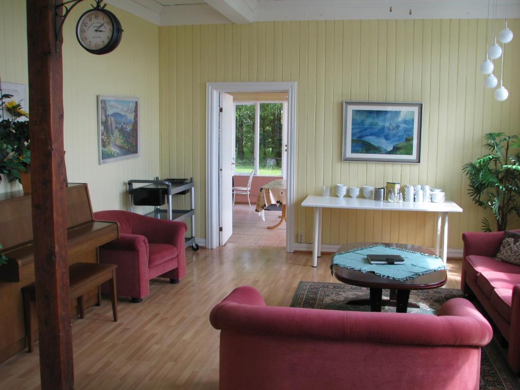 Guesthouse Húsid Hlitharendi Eksteriør billede