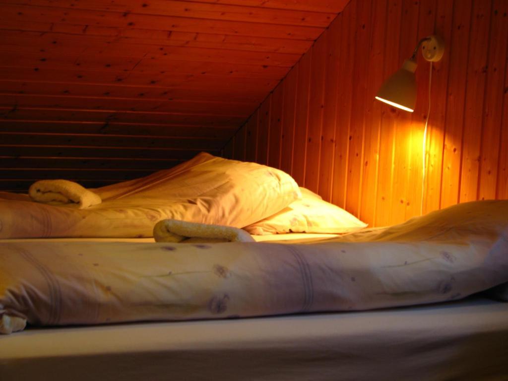 Guesthouse Húsid Hlitharendi Værelse billede