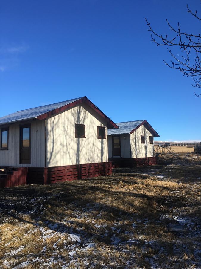 Guesthouse Húsid Hlitharendi Eksteriør billede