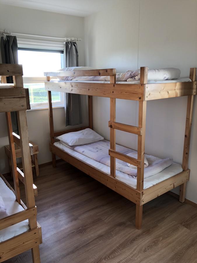 Guesthouse Húsid Hlitharendi Eksteriør billede